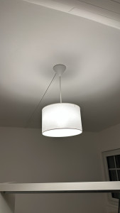 Photo de galerie - Installation électrique