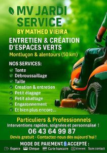 Photo de galerie - Flyer