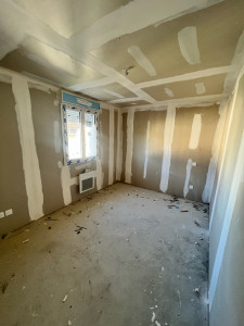 Photo de galerie - Plâtrerie - Murs - Plafonds