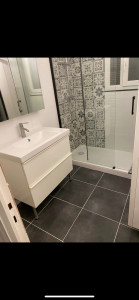 Photo de galerie - Artisan tout corps d'état - Rénovation