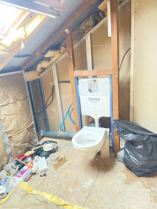 Photo de galerie - Bricolage et multi services