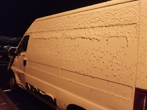 Photo de galerie - Transport tous colis