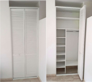 Photo de galerie - Menuiserie - Huisserie - Agencement