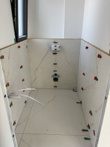 Photo de galerie - Carrelage