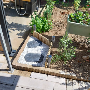 Photo de galerie - Paysagiste - Aménagement du jardin