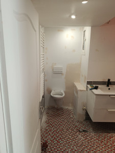 Photo de galerie - Wc 