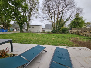 Photo de galerie - Paysagiste - Aménagement du jardin