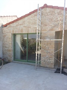Photo de galerie - Bricolage et multi services