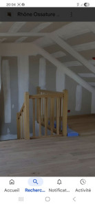 Photo de galerie - Travaille propre et rapide