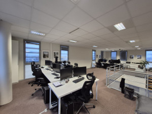 Photo de galerie - Bureau 