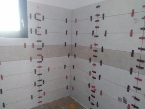 Photo de galerie - Carrelage