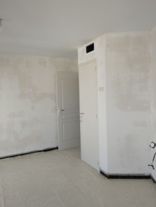 Photo de galerie - Ratissage complet toute pièce 