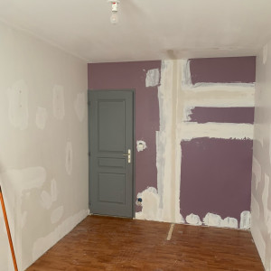 Photo de galerie - Revêtement de sol 