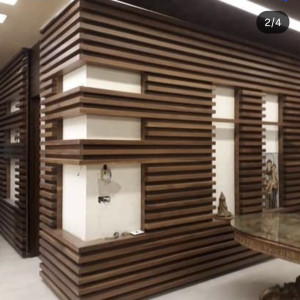 Photo de galerie - Décoration .