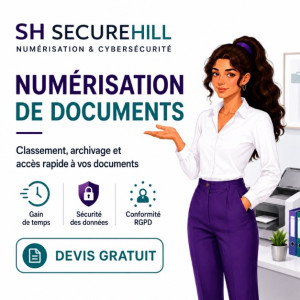 Photo de galerie - Assistance informatique