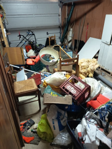 Photo de galerie - Manutention