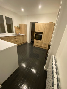 Photo de galerie - Ménage