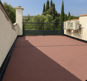 Photo de galerie - Clôture Grillage