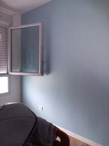 Photo de galerie - Peinture ?