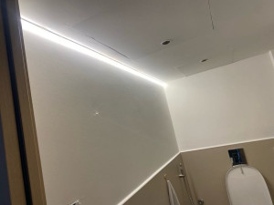 Photo de galerie - Peinture intérieur 