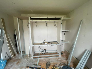 Photo de galerie - Placard