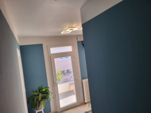 Photo de galerie - Peinture - Tapisserie