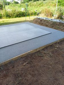 Photo de galerie - Maçonnerie