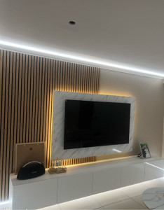 Photo de galerie - Bricolage et multi services