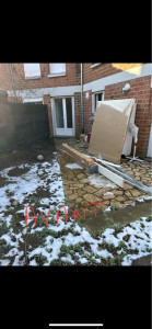 Photo de galerie - Carrelage