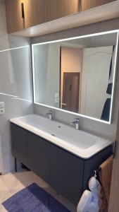 Photo de galerie - Plomberie - Installation sanitaire