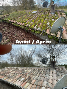 Photo de galerie - Avant/apres