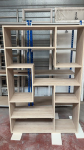 Photo de galerie - Montage meubles en kit