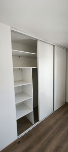 Photo de galerie - Menuiserie - Huisserie - Agencement