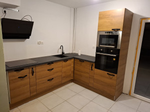 Photo de galerie - Cuisine brico dépôt 