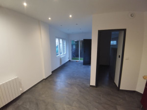 Photo de galerie - Peinture - Tapisserie