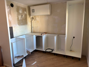 Photo de galerie - Montage meubles en kit