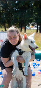 Photo de galerie - Mon chien Nala 
