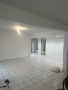 Photo de galerie - Plâtrerie - Murs - Plafonds