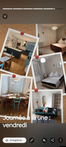 Photo de galerie - Bonjour voilà le résultat intervention pour gite travail propre efficace cordialement Christelle 