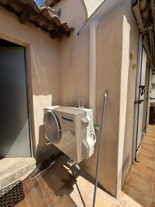 Photo de galerie - Chauffage - Climatisation