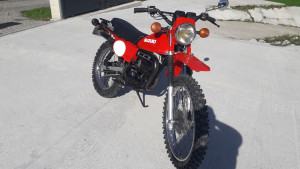 Photo de galerie - Réparation carrosserie