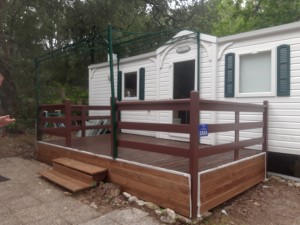 Photo de galerie - Peinture - Tapisserie