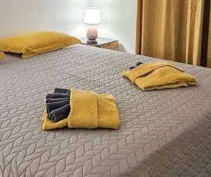 Photo de galerie - Chambre     