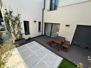 Photo de galerie - Paysagiste - Aménagement du jardin
