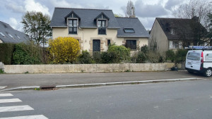 Photo de galerie - Maçonnerie