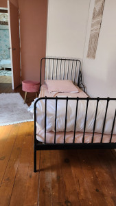 Photo de galerie - Home sitting - Accueil - Gardiennage