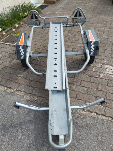 Photo de galerie - Manutention