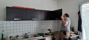 Photo de galerie - Montage meubles en kit