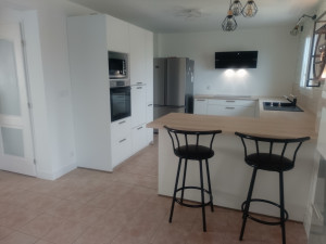 Photo de galerie - Menuiserie - Huisserie - Agencement