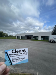 Photo de galerie - Carte de visite